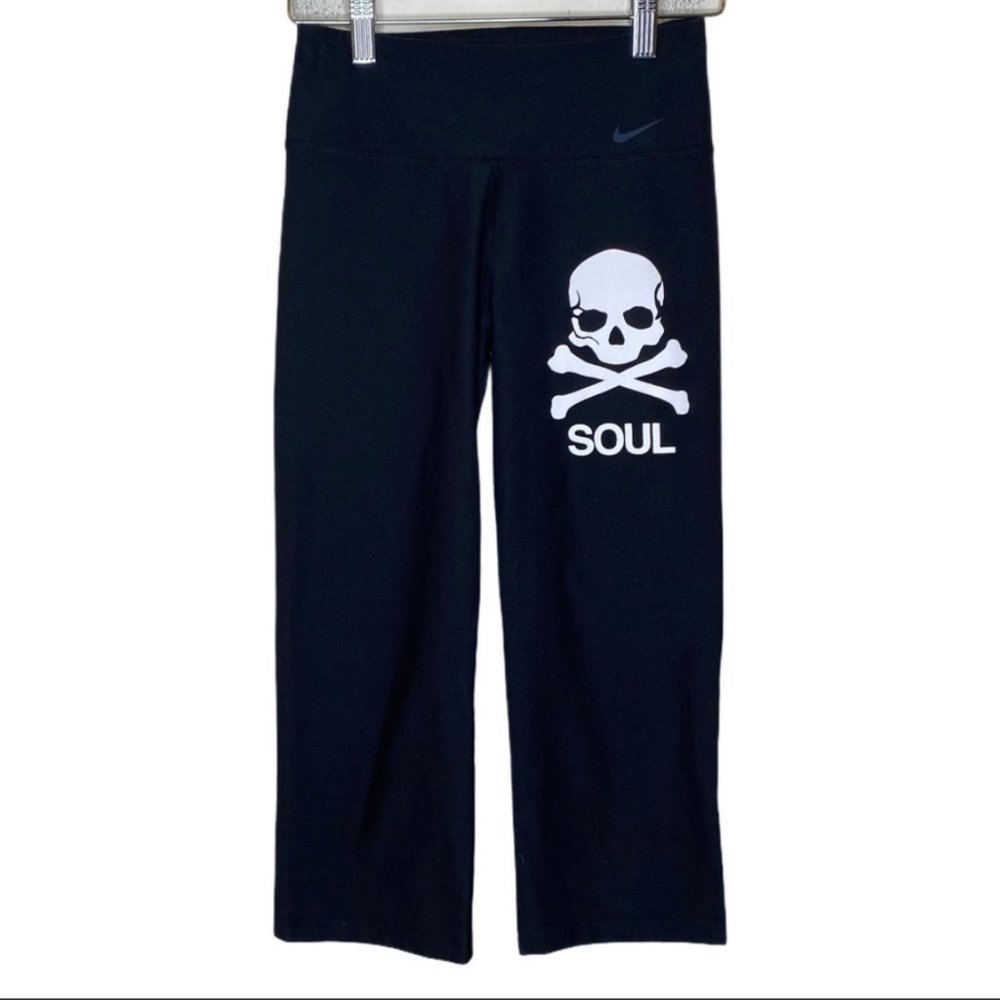 Nike SOULCYCLE Leggings